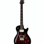 PRS Mark Tremonti Fire Smokeburst – Elgitarr Recension
