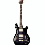 PRS McCarty 594 HB II CC PISB – Elgitarr Recension