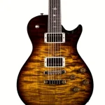 PRS McCarty SC594 Black Gold Burst – Elgitarr Recension