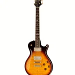 PRS McCarty SC594 MCTSB 10 Top – Elgitarr Recension