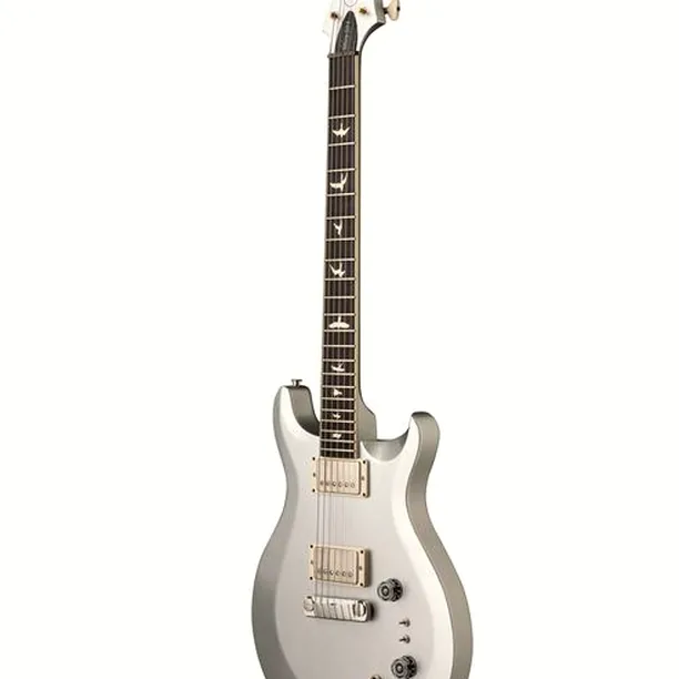 PRS S2 Mira 594 Platinum Metallic – Elgitarr Recension