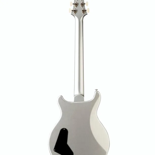 PRS S2 Mira 594 Platinum Metallic – Elgitarr Recension