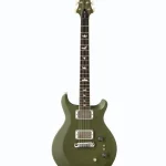 PRS S2 Mira 594 Satin Matcha Green – Elgitarr Recension