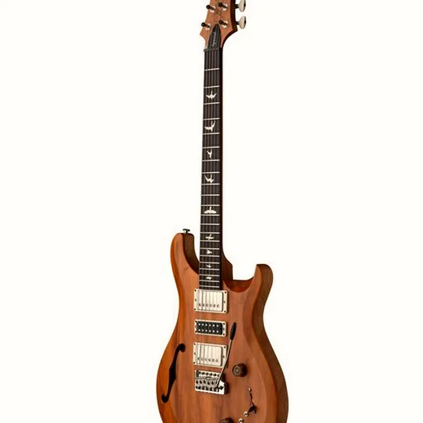 PRS S2 Special S/H Reclaimed Ltd – Elgitarr Recension