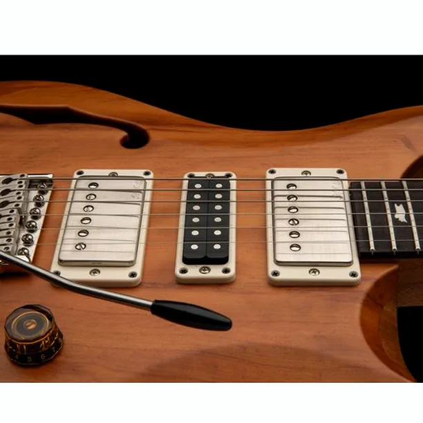 PRS S2 Special S/H Reclaimed Ltd – Elgitarr Recension