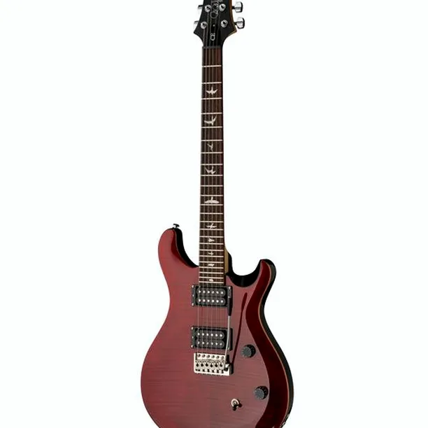 PRS SE CE 24 BU – Elgitarr Recension