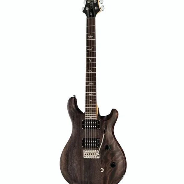 PRS SE CE 24 Standard Satin CH – Elgitarr Recension