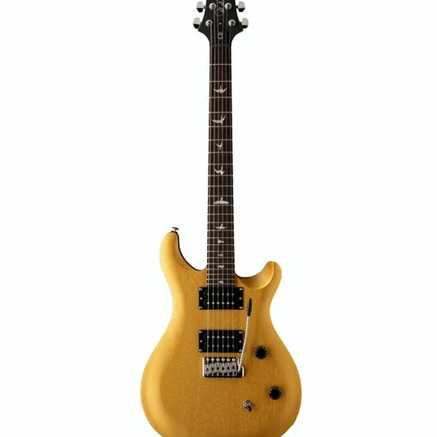 PRS SE CE 24 Standard Satin MD – Elgitarr Recension