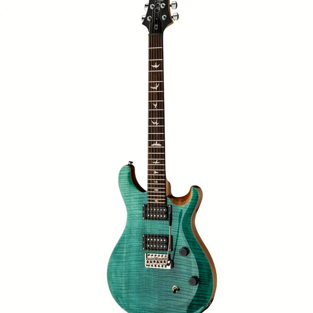 PRS SE CE 24 TU – Elgitarr Recension