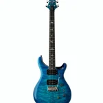 PRS SE Custom 24-08 Quilt LB – Elgitarr Recension