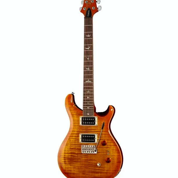 PRS SE Custom 24/08 VS – Elgitarr Recension