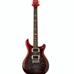 PRS SE Custom 24 Charcoal Cherry B – Elgitarr Recension