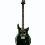 PRS SE Custom 24 Quilt TB – Elgitarr Recension