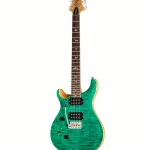 PRS SE Custom 24 TU LH – Elgitarr Recension