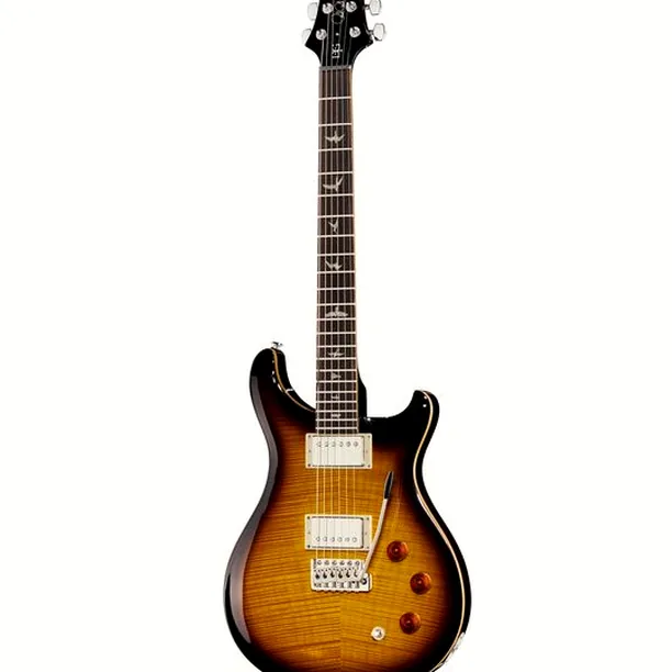 PRS SE DGT Tobacco Sunburst – Elgitarr Recension