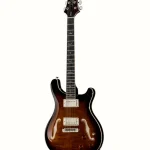 PRS SE Hollowbody II Piezo BG – Elgitarr Recension