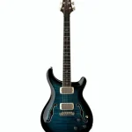 PRS SE Hollowbody II Piezo PBSB – Elgitarr Recension