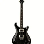 PRS SE Hollowbody Std. Piezo DHSB – Elgitarr Recension
