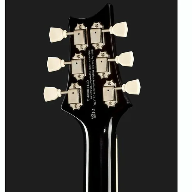 PRS SE McCarty 594 BG – Elgitarr Recension