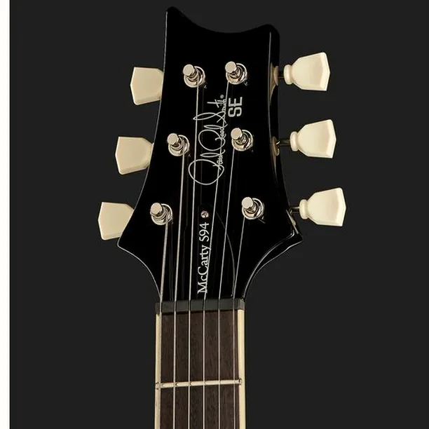 PRS SE McCarty 594 BG – Elgitarr Recension