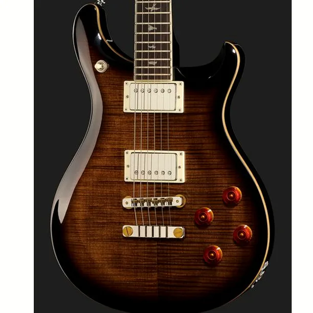 PRS SE McCarty 594 BG – Elgitarr Recension