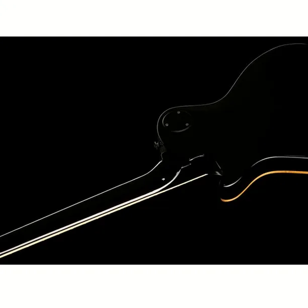 PRS SE McCarty 594 BG – Elgitarr Recension