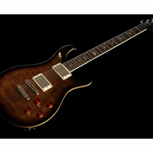 PRS SE McCarty 594 BG – Elgitarr Recension