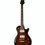 PRS SE McCarty 594 Singlecut BG – Elgitarr Recension