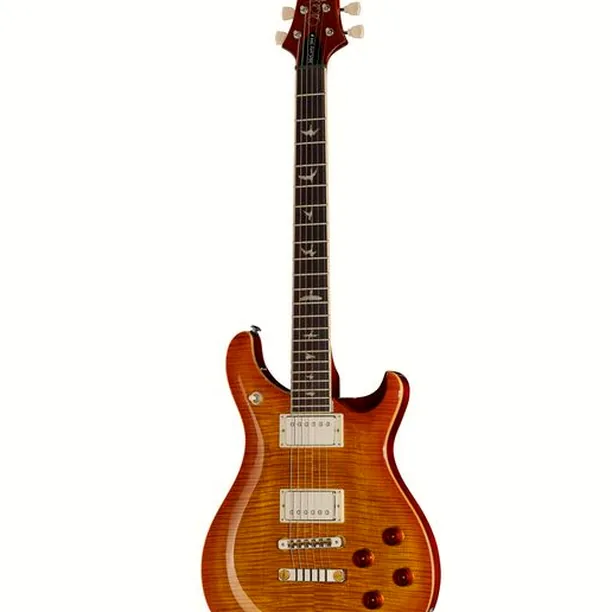 PRS SE McCarty 594 Vintage SB – Elgitarr Recension
