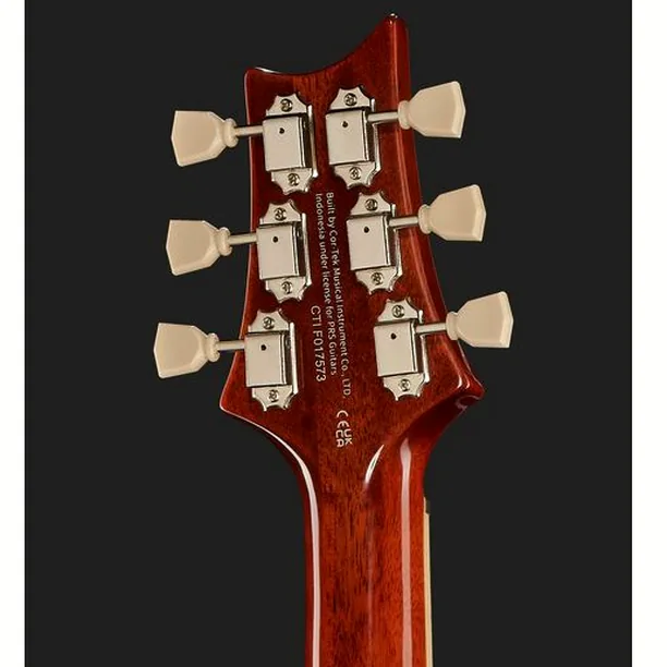 PRS SE McCarty 594 Vintage SB – Elgitarr Recension