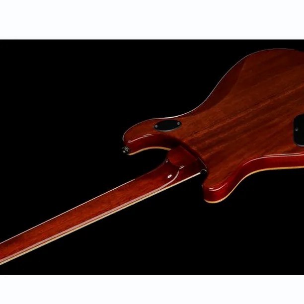PRS SE McCarty 594 Vintage SB – Elgitarr Recension