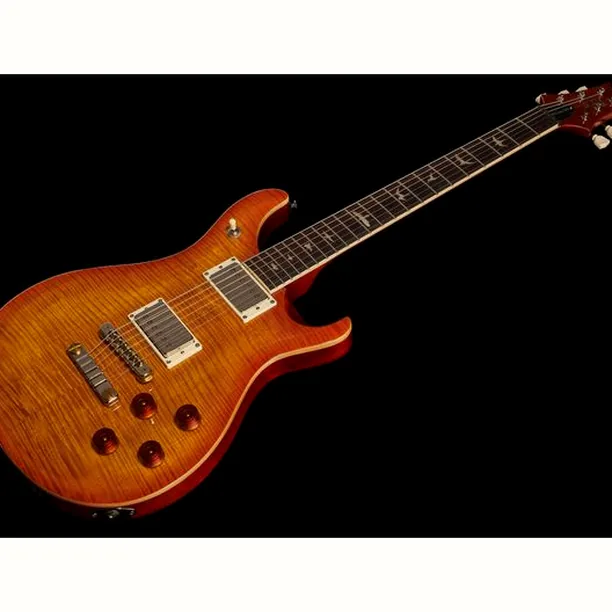 PRS SE McCarty 594 Vintage SB – Elgitarr Recension