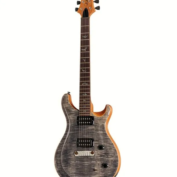 PRS SE Pauls Guitar CH – Elgitarr Recension