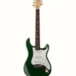 PRS SE Silver Sky Laurel Green – Elgitarr Recension