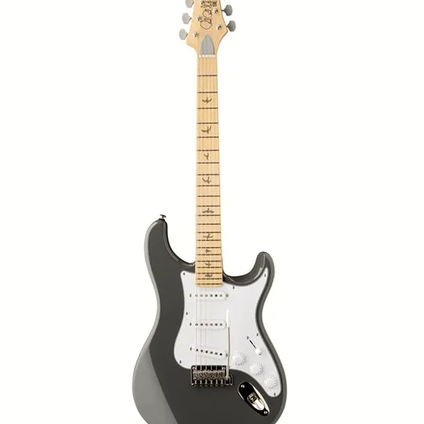 PRS SE Silver Sky Overland Gray – Elgitarr Recension