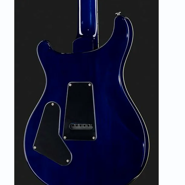 PRS SE Standard 24/08 TB – Elgitarr Recension