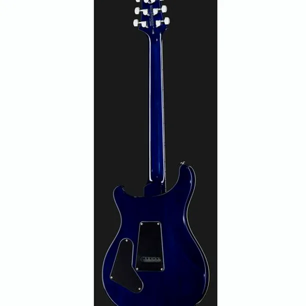 PRS SE Standard 24/08 TB – Elgitarr Recension