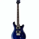 PRS SE Standard 24/08 TB – Elgitarr Recension