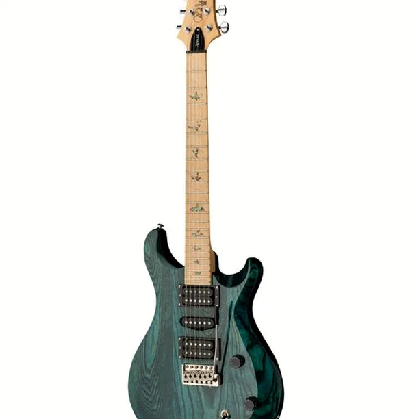 PRS SE Swamp Ash Special IB – Elgitarr Recension