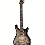 PRS Studio 10 Top Charcoal Burst – Elgitarr Recension