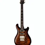 PRS Studio Black Gold WB – Elgitarr Recension