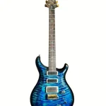 PRS Studio Wood Library River Blue – Elgitarr Recension