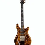 PRS Studio Yellow Tiger – Elgitarr Recension
