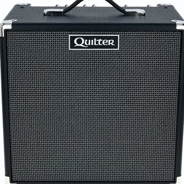 Quilter Aviator Cub 112 Combo Test: Vad gör denna förstärkare unik?