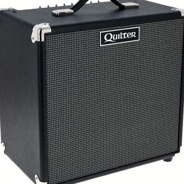 Quilter Aviator Cub 112 Combo Test: Vad gör denna förstärkare unik?