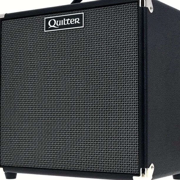 Quilter Aviator Cub 112 Combo Test: Vad gör denna förstärkare unik?