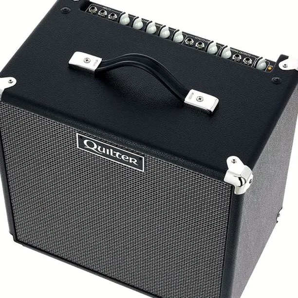 Quilter Aviator Cub 112 Combo Test: Vad gör denna förstärkare unik?
