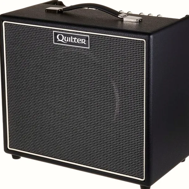 Quilter Aviator Mach 3 Combo Recension: Vår favorit för i år