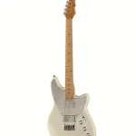 Reverend Billy Corgan Drop Z PW – Elgitarr Recension