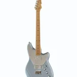 Reverend Billy Corgan Z-One MSF – Elgitarr Recension